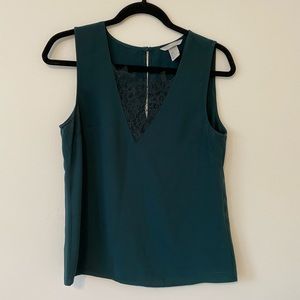 H&M top